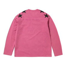 Supreme® Playboy® LS Football Top Pink