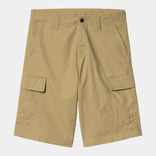 Carhartt Relaxed Fit Cargo Short Khaki