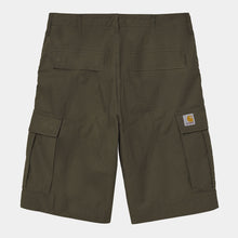 Carhartt Relaxed Fit Cargo Short Moss