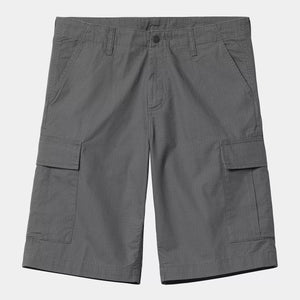 Carhartt Relaxed Fit Cargo Short Grey