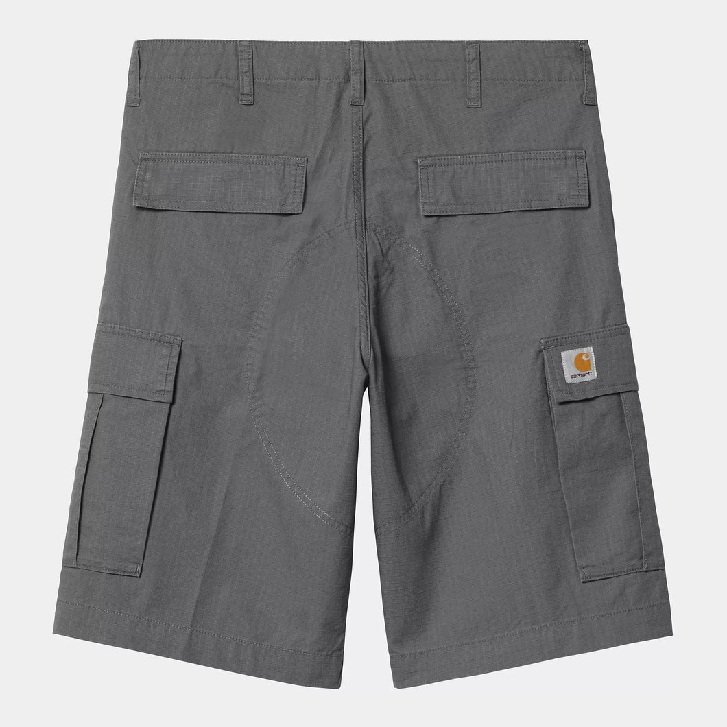 Carhartt Relaxed Fit Cargo Short Grey