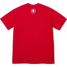 Supreme® Number (N)ine Manson Tee Red