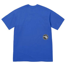 Supreme God Save Us Tee Royal