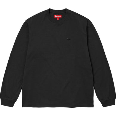 Supreme FW24 Small Box L/S Tee