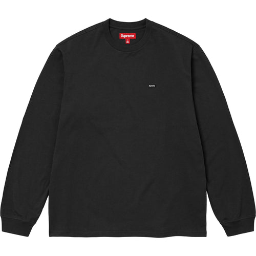 Supreme FW24 Small Box L/S Tee