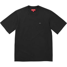 Supreme FW24 Small Box Logo Tee Black