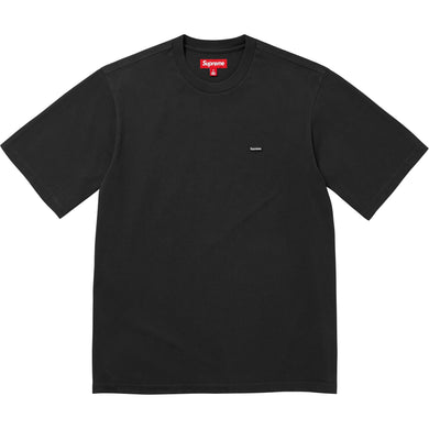 Supreme FW24 Small Box Logo Tee Black