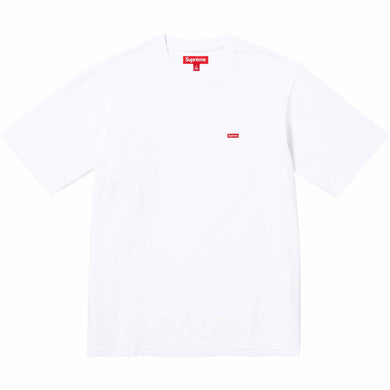 Small Box Tee White FW23