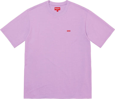 Supreme Small Box Tee Violet