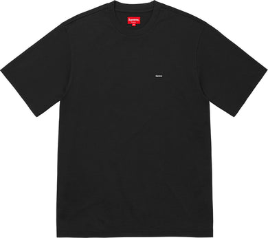 Supreme Small Box Tee Black