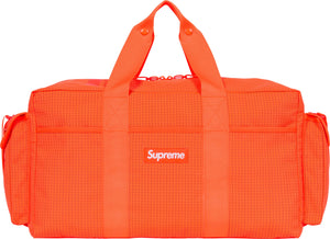 Supreme SS24 Duffle Bag Orange
