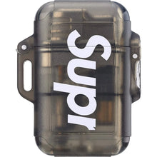 Supreme® Windmill Zag Lighter Black