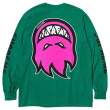 Supreme® Spitfire® L/S Tee Green