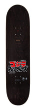 Santa Cruz Godzilla O'Brien Reaper Skateboard 8.25 In