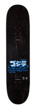 Santa Cruz Godzilla Mecha Skateboard Deck 8.0 In