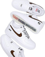 Supreme® GOODENOUGH NIKE® AF1 LOW