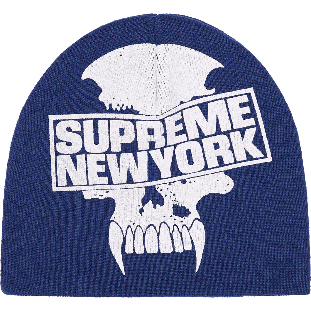 Supreme® Bounty Hunter Beanie Navy