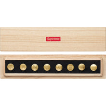 Supreme® CDW Push Pin Set