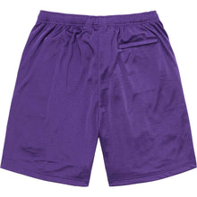 Supreme® Champion® Mesh Short Purple