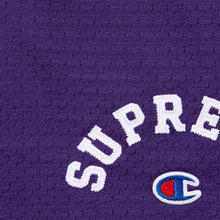 Supreme® Champion® Mesh Short Purple