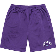 Supreme® Champion® Mesh Short Purple