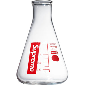 Supreme® Hario Erlenmeyer Flask