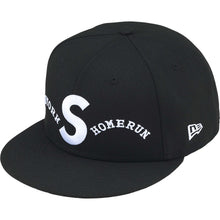 Supreme®Homerun S Logo New Era® Black