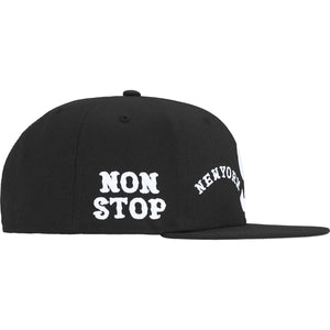 Supreme®Homerun S Logo New Era® Black