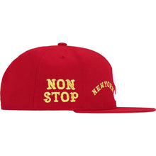 Supreme®Homerun S Logo New Era® Red