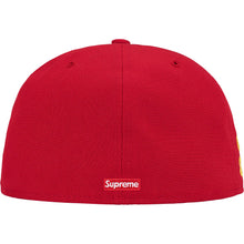 Supreme®Homerun S Logo New Era® Red