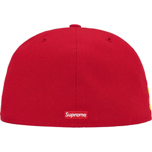 Supreme®Homerun S Logo New Era® Red