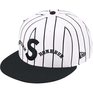 Supreme®Homerun S Logo New Era® White