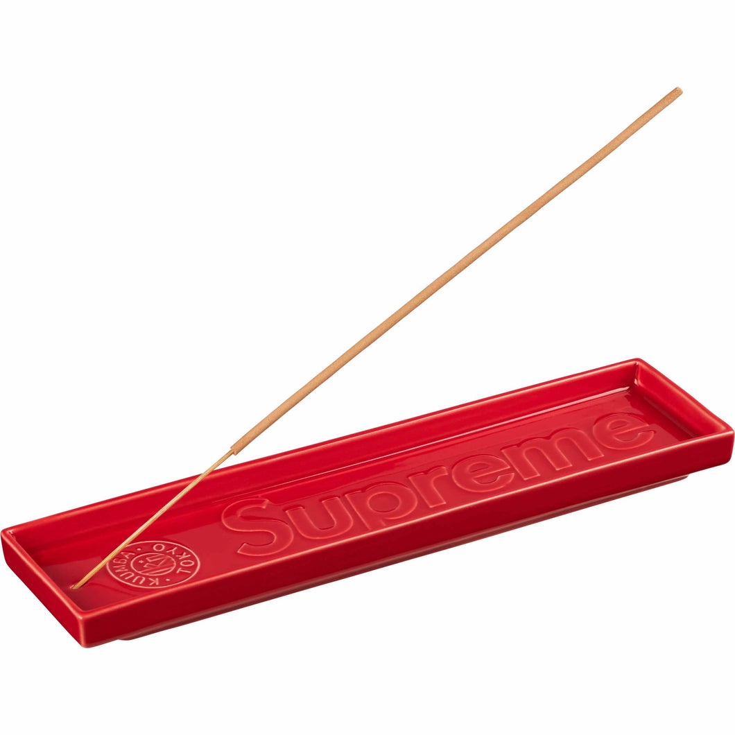 Supreme®/Kuumba Incense Tray