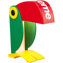 Supreme® Linea Zero Toucan Lamp