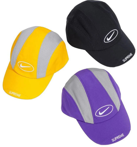 PREORDER SUPREME® NIKE® RUNNING HAT