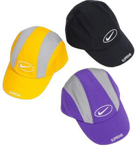 PREORDER SUPREME® NIKE® RUNNING HAT