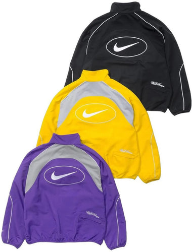 PREORDER SUPREME® NIKE® TRACK JACKET