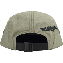 Supreme Zoo York Camp Cap Olive