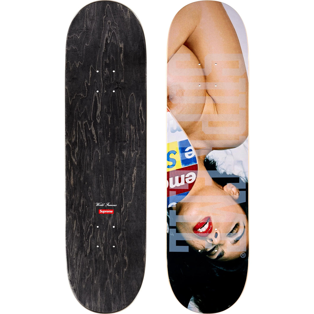 Supreme Tera Patrick Skateboard