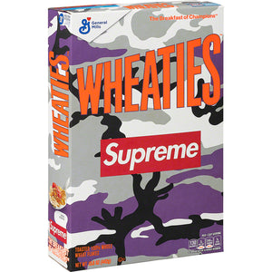 Supreme® Wheaties® (1 Box)