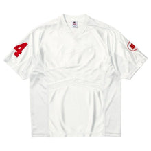Supreme® Nike® Football Jersey White