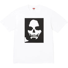 Supreme® Number (N)ine Manson Tee White