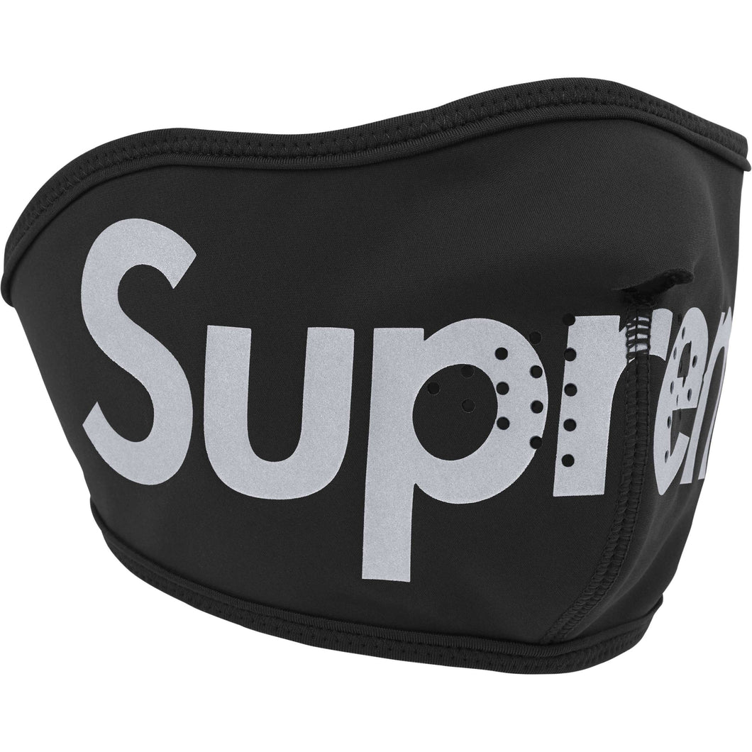 Supreme® WINDSTOPPER® Facemask Black