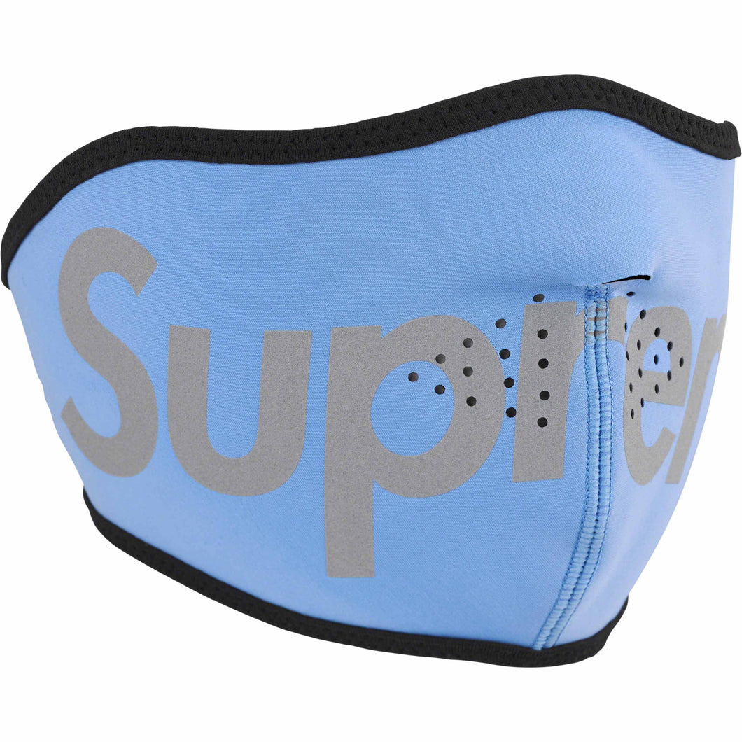 Supreme® WINDSTOPPER® Facemask Blue