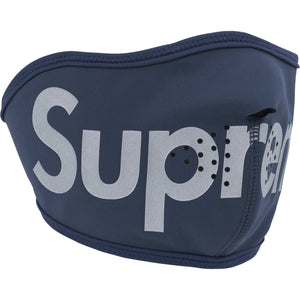 Supreme® WINDSTOPPER® Facemask Navy