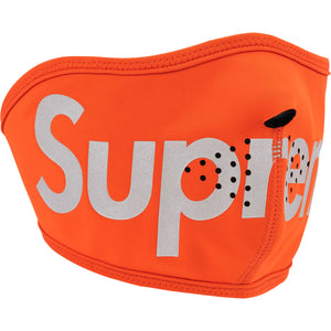 Supreme® WINDSTOPPER® Facemask Orange