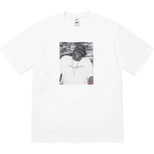 Supreme® Jordan® Biggie S/S Top White