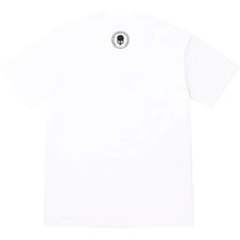 Supreme® Number (N)ine Manson Tee White