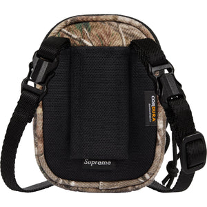 Supreme FW25 Denim Mini Utility Bag Realtree® AP Camo