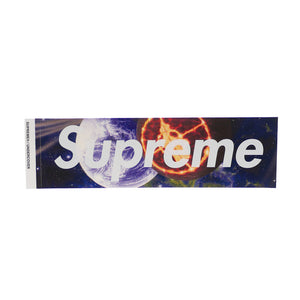 Supreme UNDERCOVER/Public Enemy Box Sticker